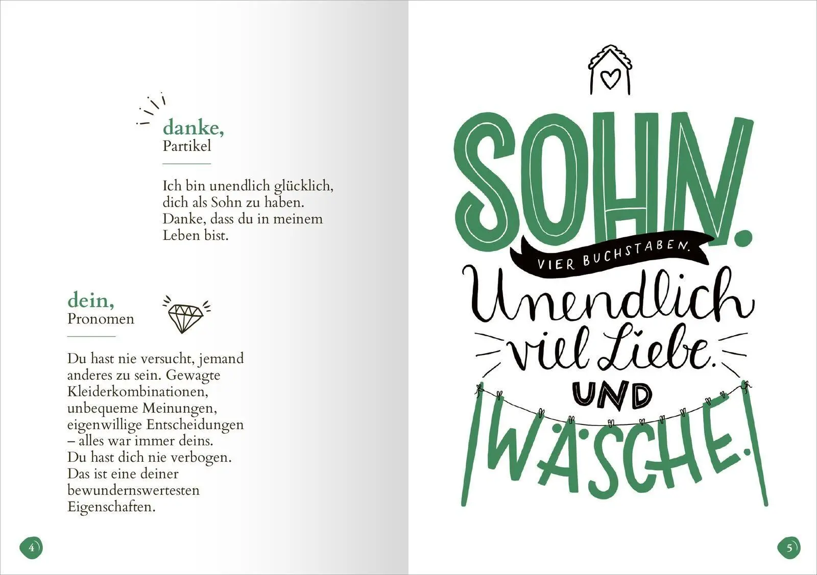 Bild: 9783845869193 | Lieblingssohn (Substantiv, m) | Buch | 48 S. | Deutsch | 2026