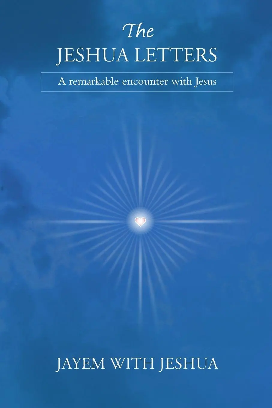 Cover: 9786029189193 | The Jeshua Letters | Jeshua (u. a.) | Taschenbuch | Englisch | 2022