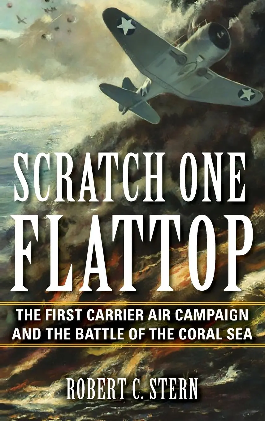 Cover: 9780253039293 | Scratch One Flattop | Robert C Stern | Buch | Englisch | 2019