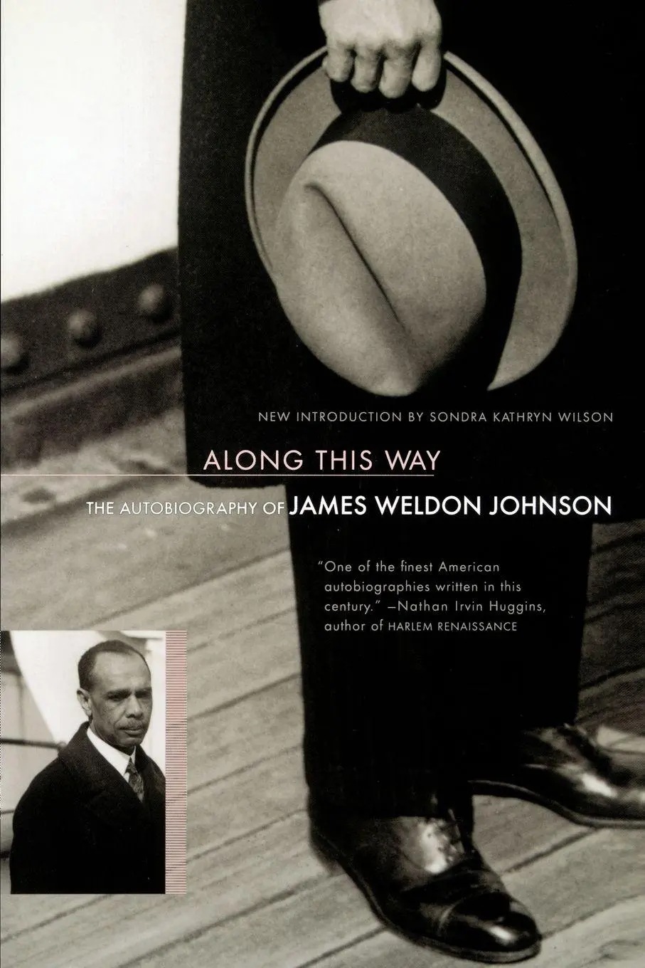 Cover: 9780306809293 | Along This Way | James Weldon Johnson | Taschenbuch | Englisch | 2000