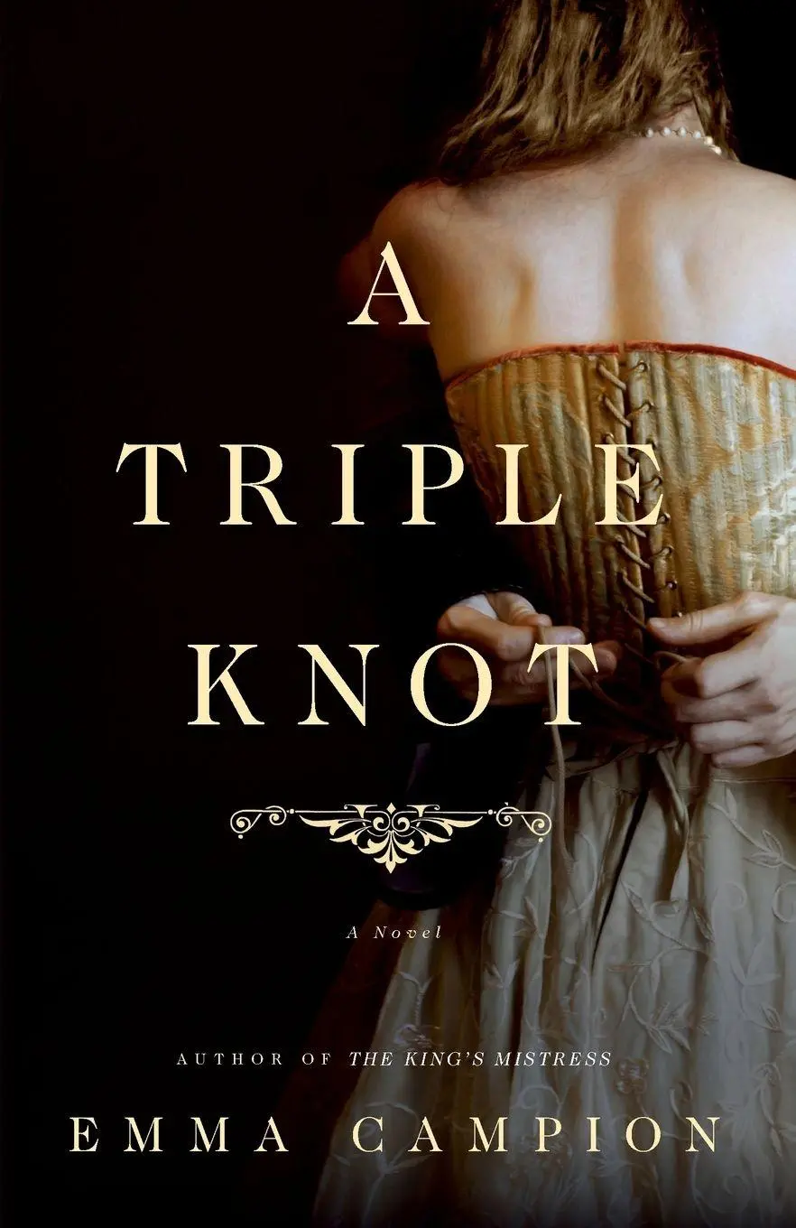 Cover: 9780307589293 | A Triple Knot | A Novel | Emma Campion | Taschenbuch | Englisch | 2014