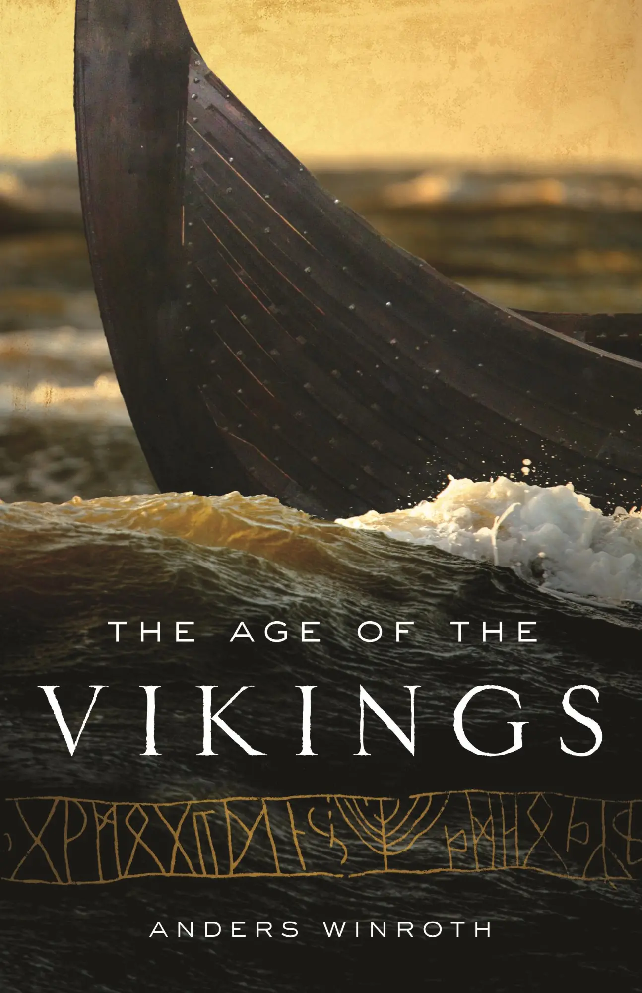 Cover: 9780691169293 | The Age of the Vikings | Anders Winroth | Taschenbuch | Englisch