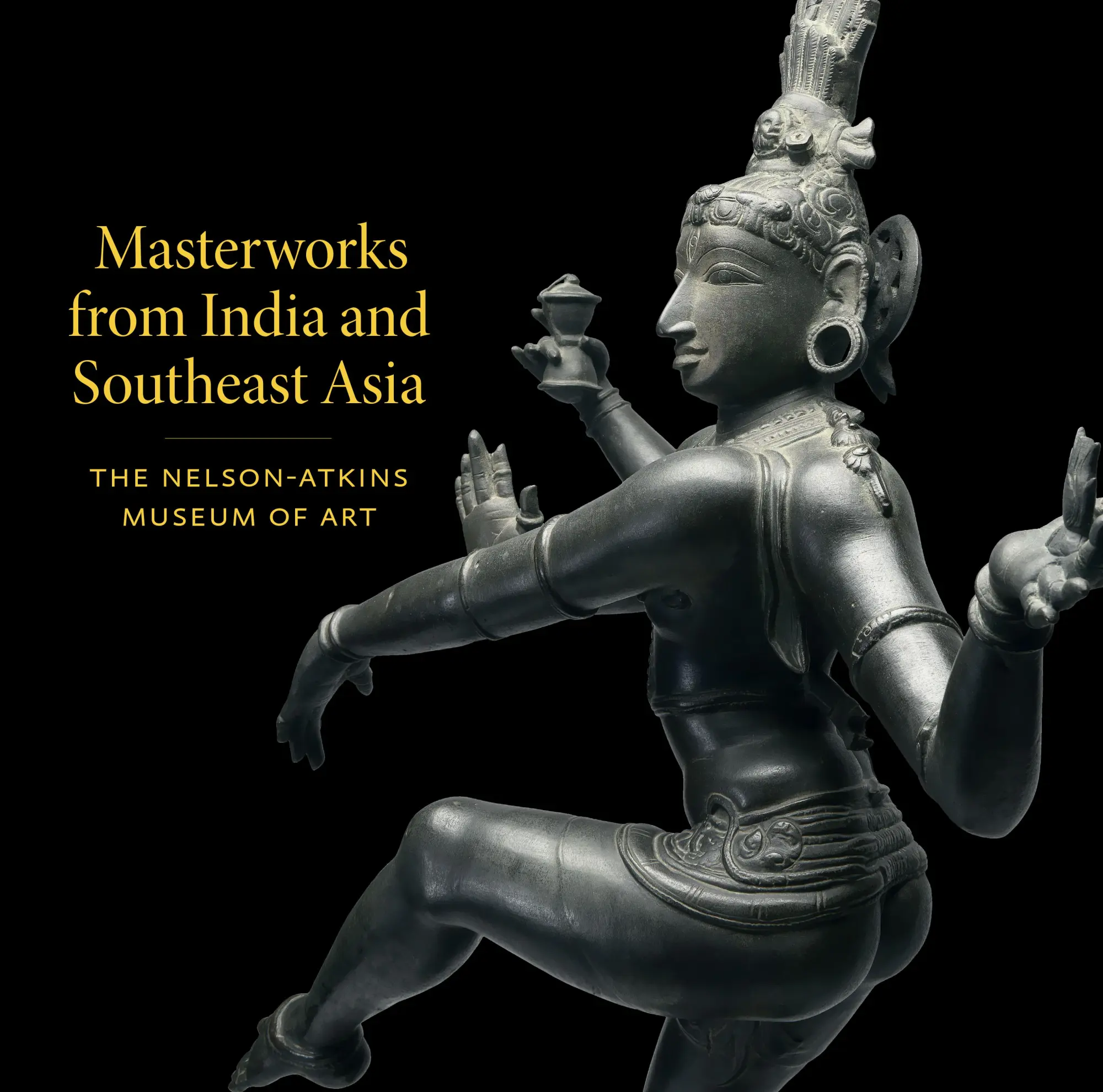 Cover: 9780997249293 | Masterworks from India and Southeast Asia | Kimberly Masteller | Buch
