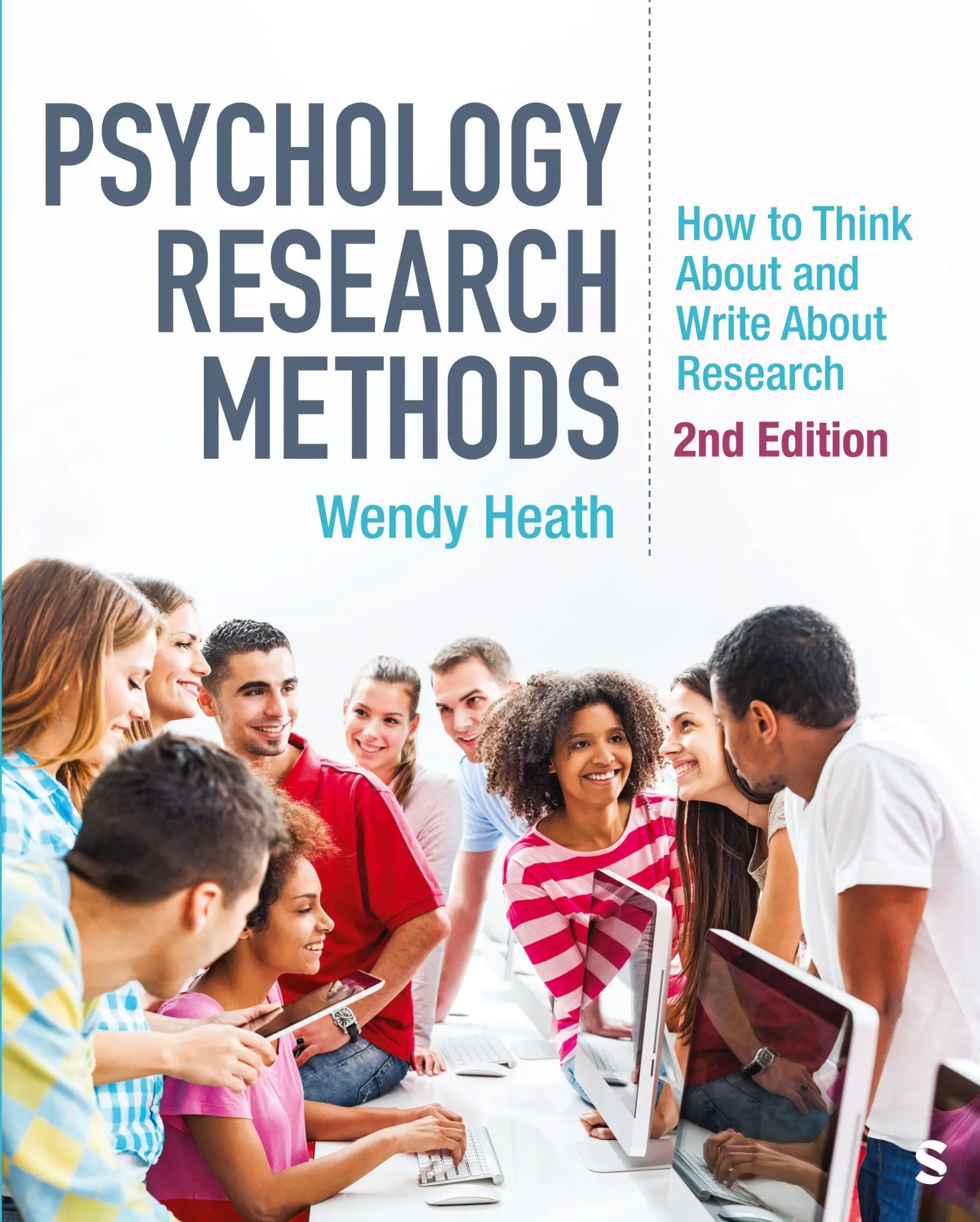 Cover: 9781071919293 | Psychology Research Methods | Wendy Heath | Taschenbuch | Englisch