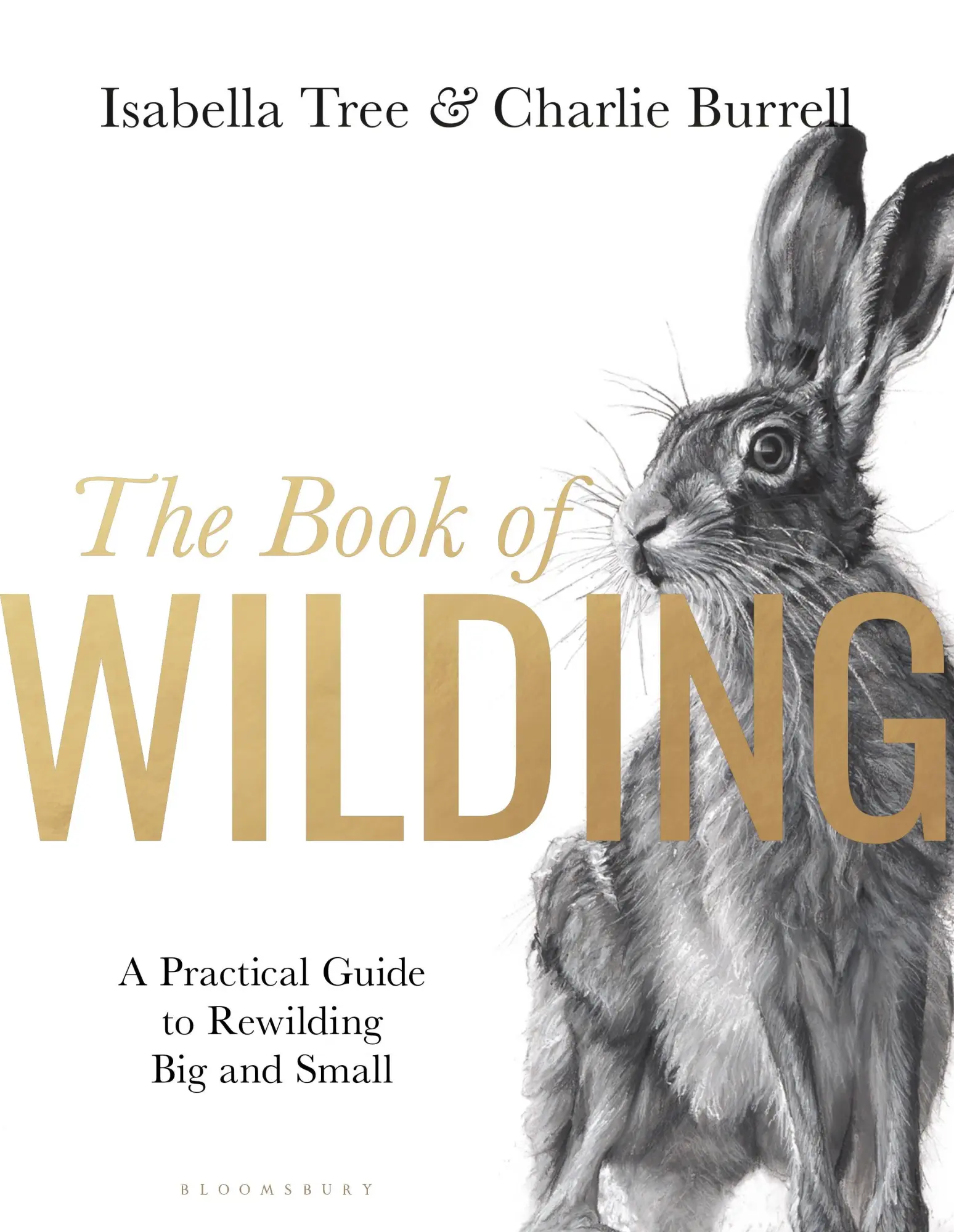 Cover: 9781526659293 | The Book of Wilding | A Practical Guide to Rewilding, Big and Small Cover: 9781526659293 | The Book of Wilding | A Practical Guide to Rewilding, Big and Small