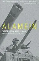 Cover: 9781854109293 | Alamein | Stephen Bungay | Taschenbuch | Kartoniert / Broschiert