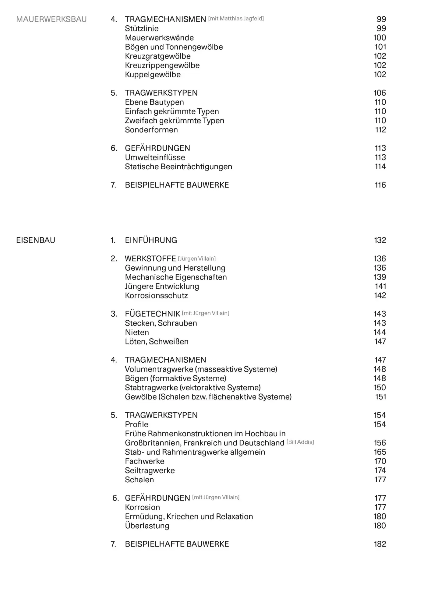Bild: 9783035629293 | Historische Tragkonstruktionen | Von der Antike bis zur Moderne | Rehm