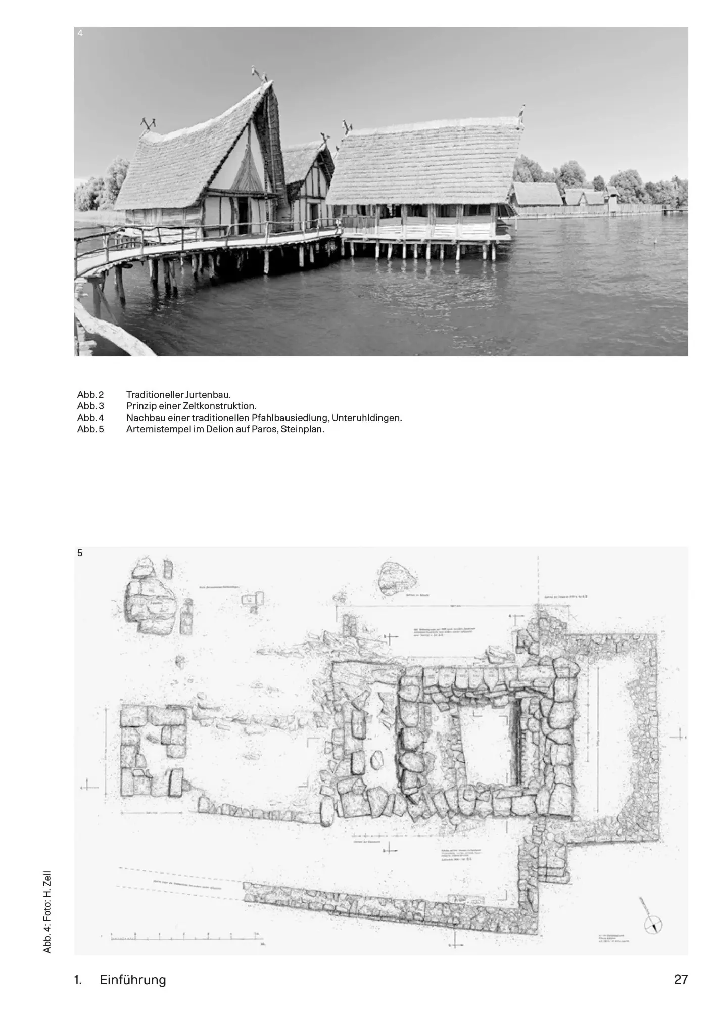 Bild: 9783035629293 | Historische Tragkonstruktionen | Von der Antike bis zur Moderne | Rehm