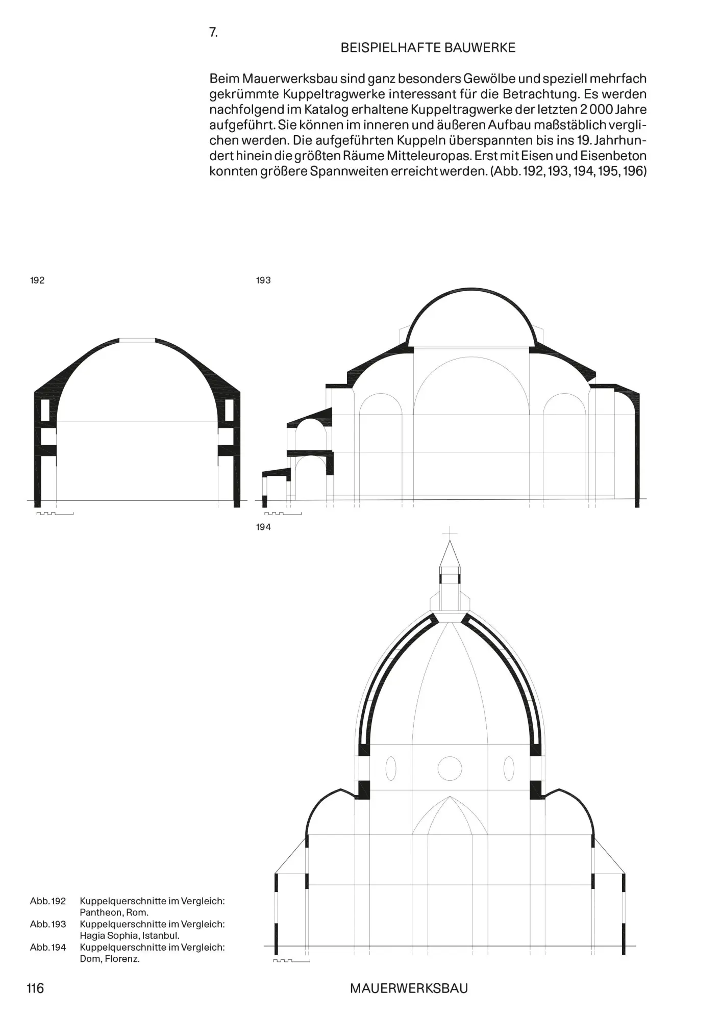 Bild: 9783035629293 | Historische Tragkonstruktionen | Von der Antike bis zur Moderne | Rehm