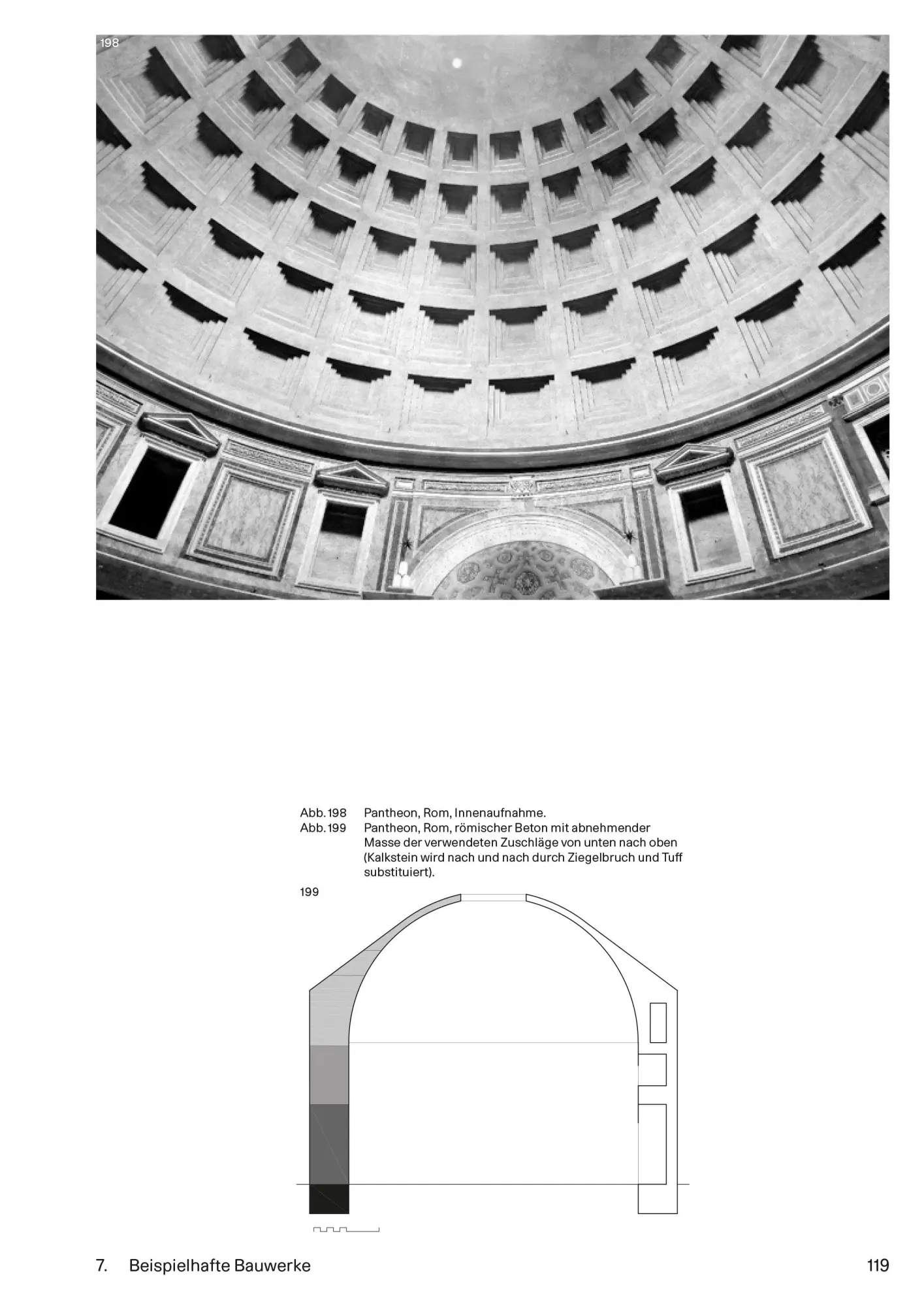 Bild: 9783035629293 | Historische Tragkonstruktionen | Von der Antike bis zur Moderne | Rehm