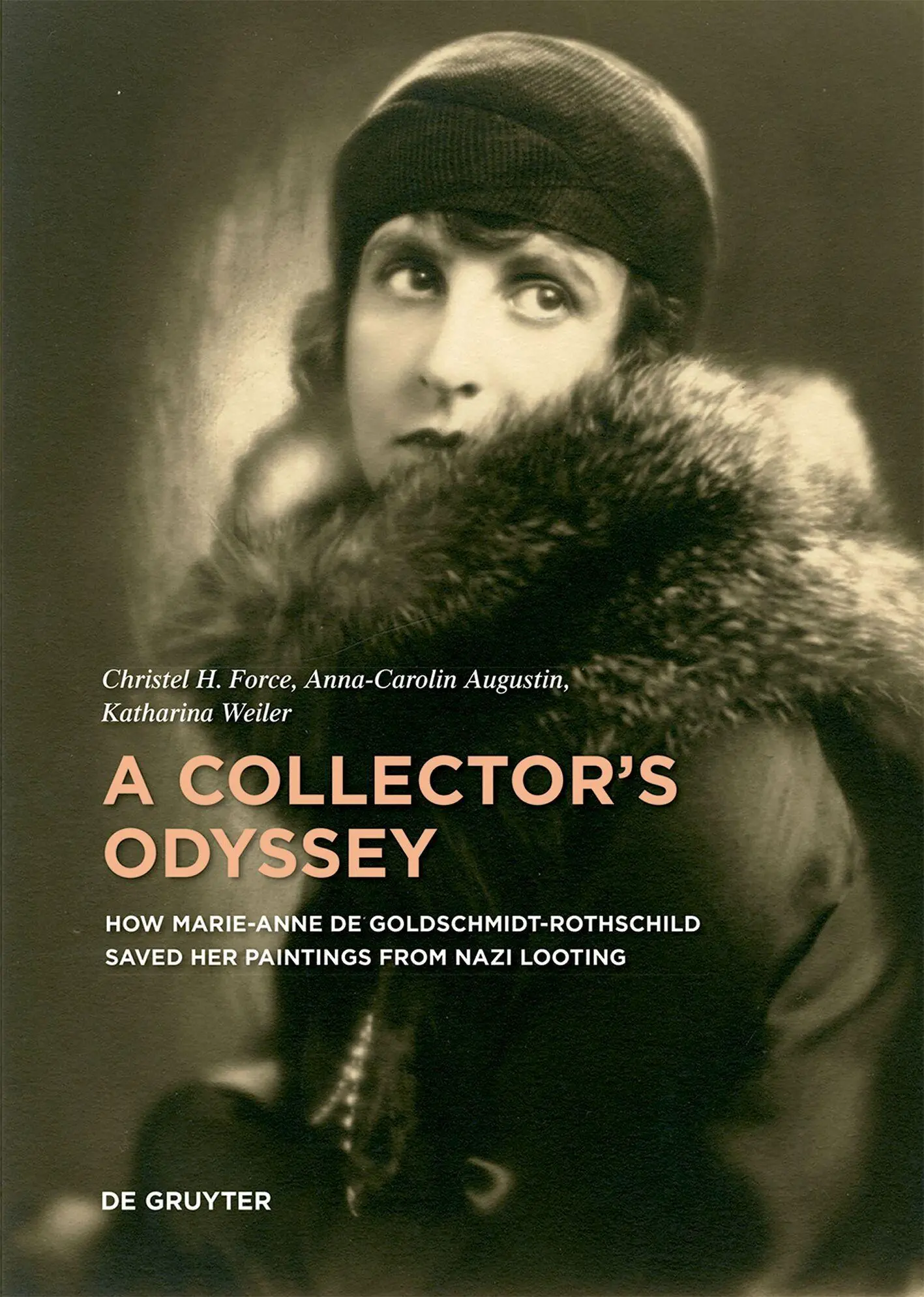 A Collector's Odyssey - Neuware