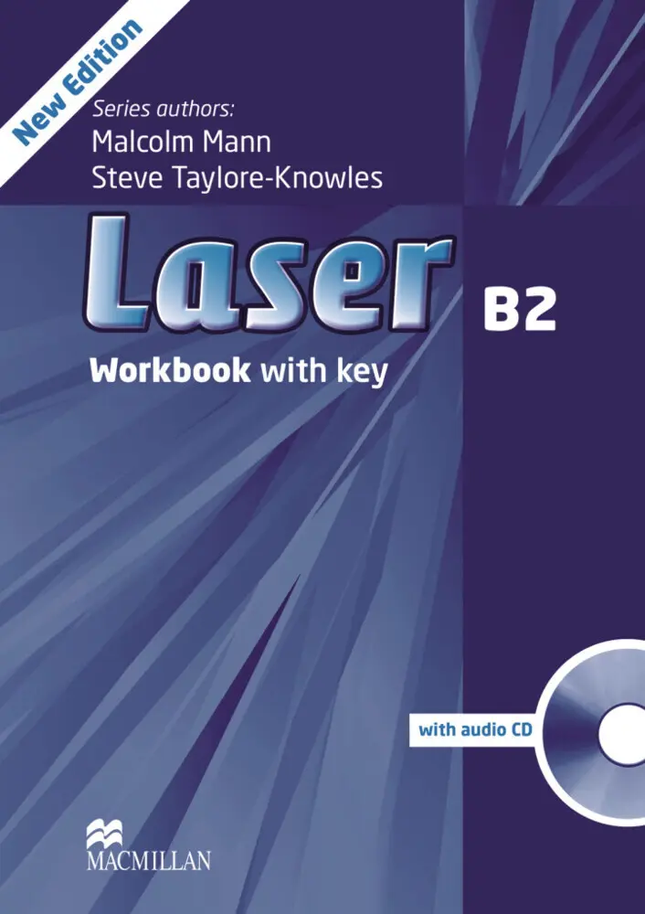 Cover: 9783194029293 | Workbook w. Audio-CD and Key | Malcolm Mann | Taschenbuch | Englisch