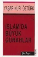 Cover: 9789756779293 | Islamda Büyük Günahlar | Yasar Nuri Öztürk | Taschenbuch | Türkisch