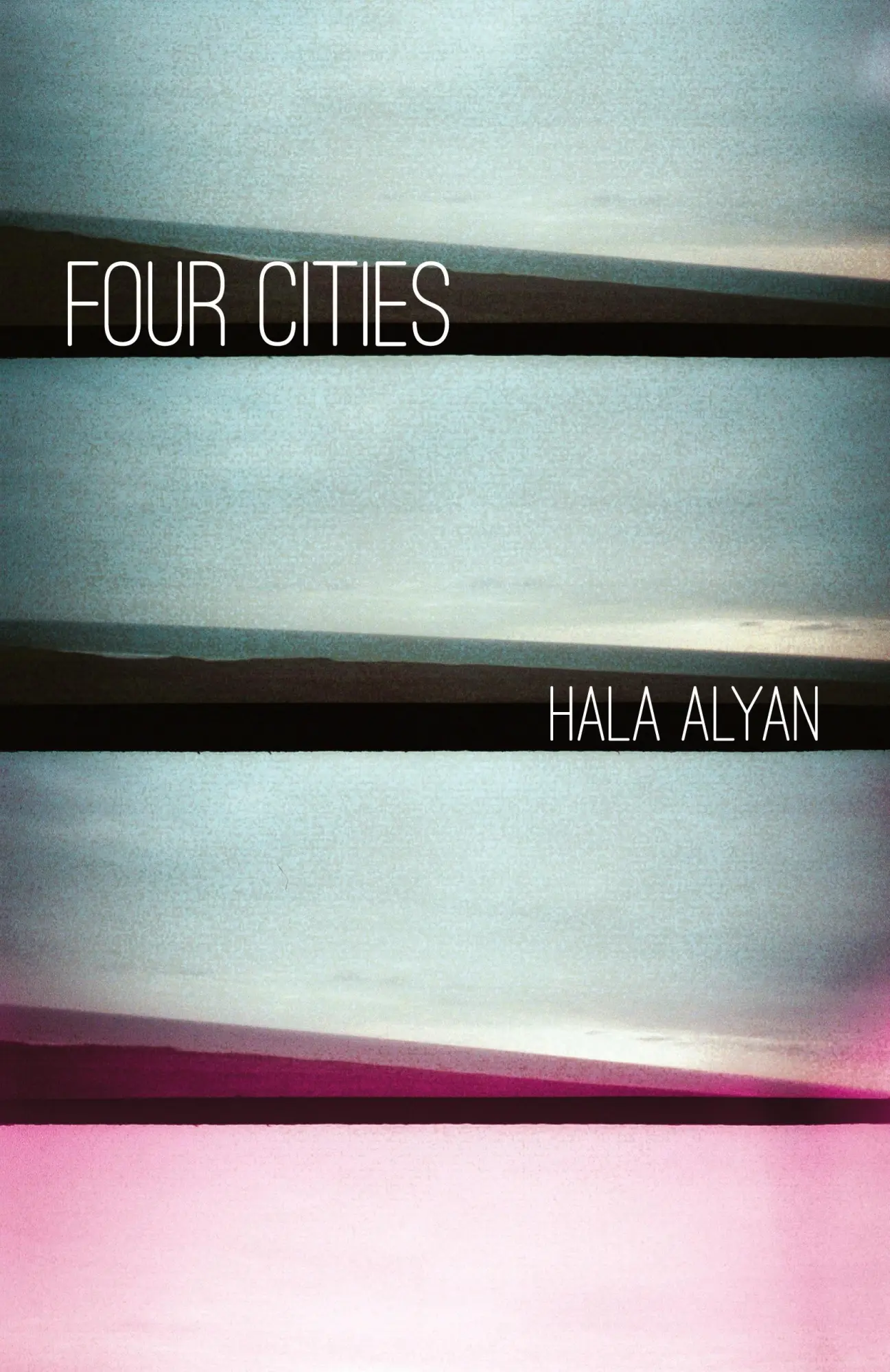 Cover: 9781625579393 | Four Cities | Hala Alyan | Taschenbuch | Englisch | 2015