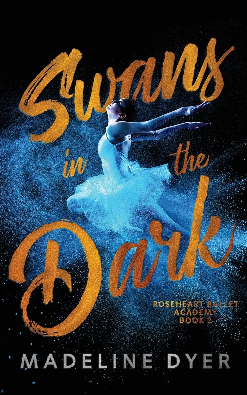 Cover: 9781912369393 | Swans in the Dark | Dyer | Taschenbuch | Englisch | 2024 | Ineja Press