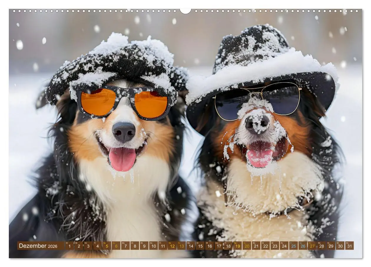 Bild: 9783457459393 | Bauernhof-Freunde - Hunde und ihre tierischen Freundschaften...
