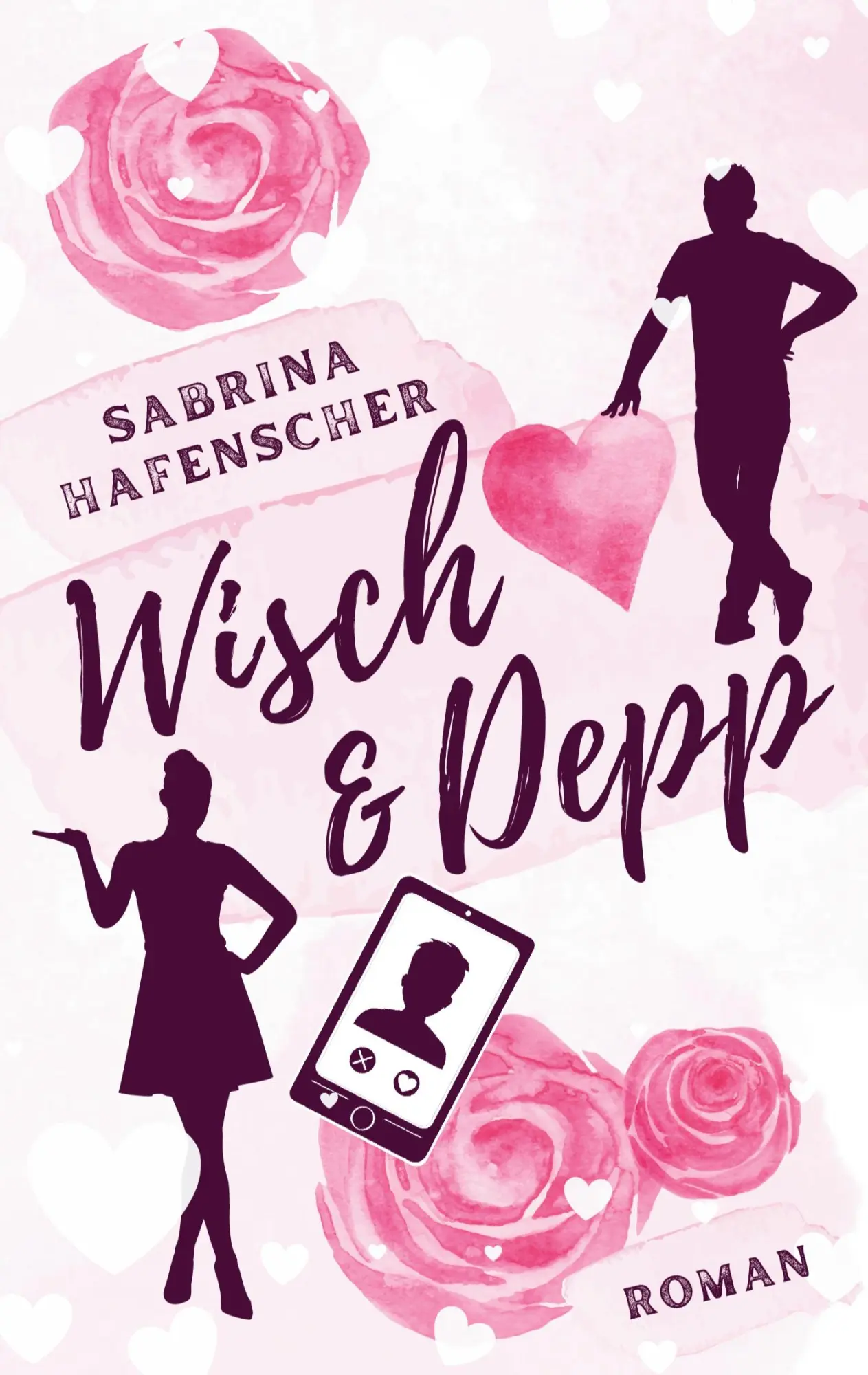 Cover: 9783755759393 | Wisch &amp; Depp | Sabrina Hafenscher | Taschenbuch | 404 S. | Deutsch