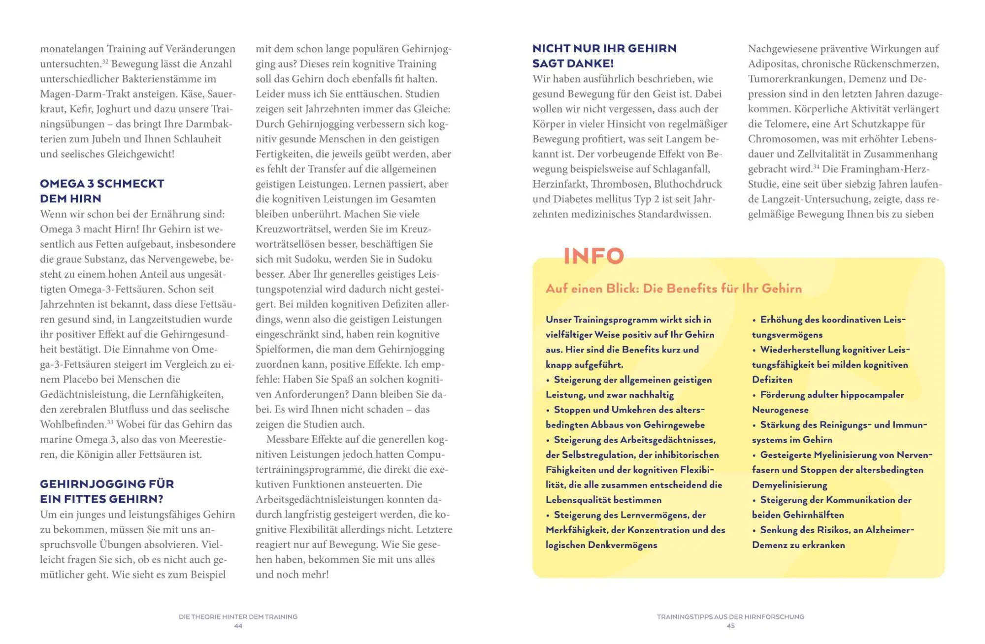 Bild: 9783833899393 | 10-Minuten-Gehirntraining | Matthias Nowak (u. a.) | Buch | 224 S.