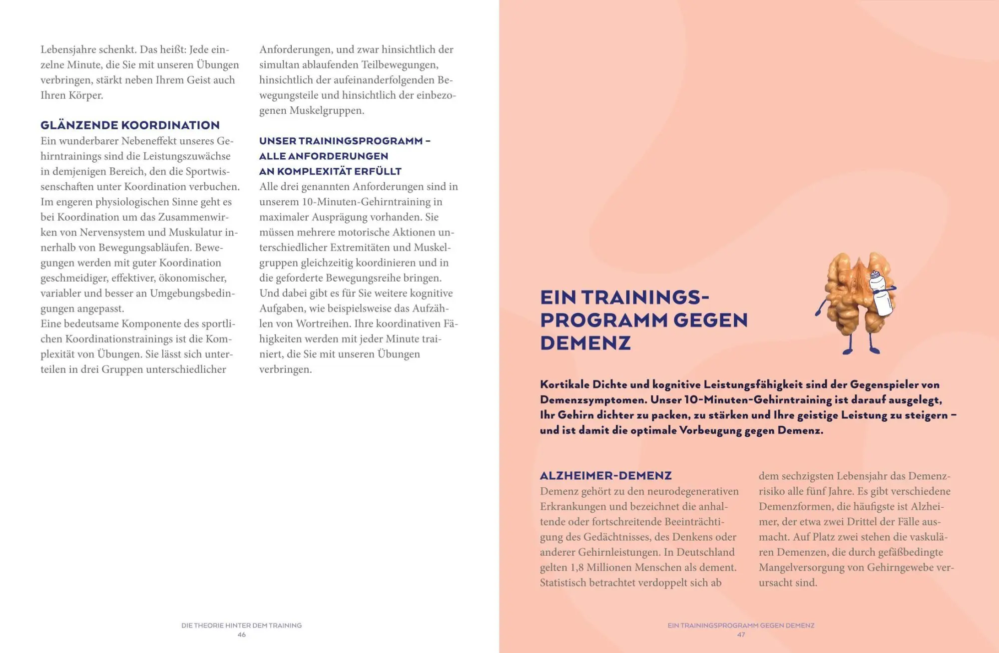 Bild: 9783833899393 | 10-Minuten-Gehirntraining | Matthias Nowak (u. a.) | Buch | 224 S.