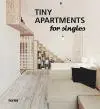 Cover: 9788415829393 | Tiny Apartments for Singles | Taschenbuch | Kartoniert / Broschiert