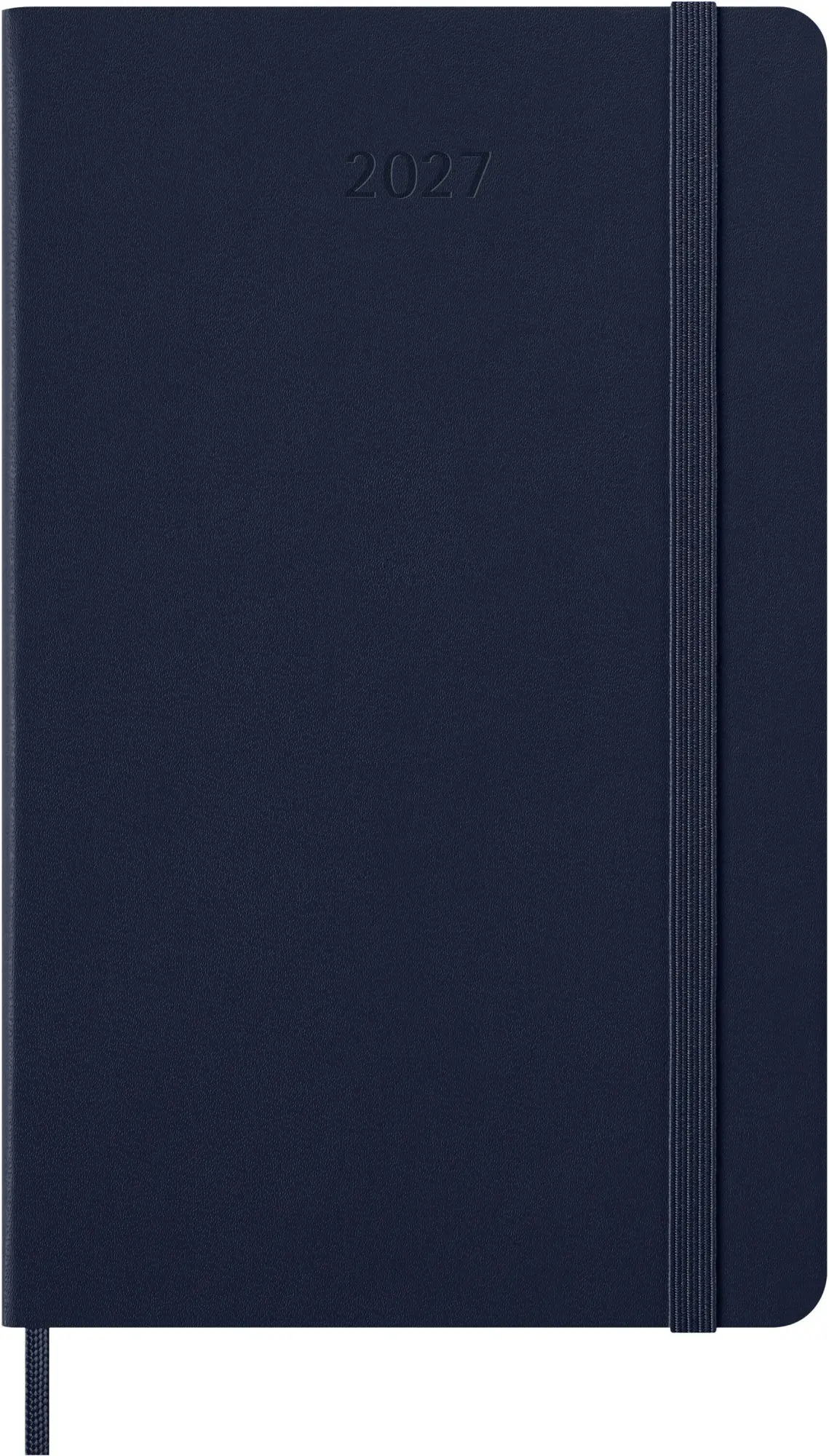 Bild: 8056999279493 | Moleskine 12 Monate Wochen Notizkalender 2027, Large/A5, 1 Wo = 1...