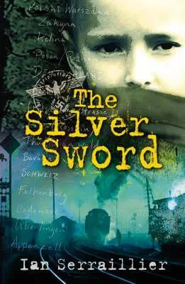 Cover: 9780099439493 | The Silver Sword | Ian Serraillier Serraillier | Taschenbuch | 195 S.