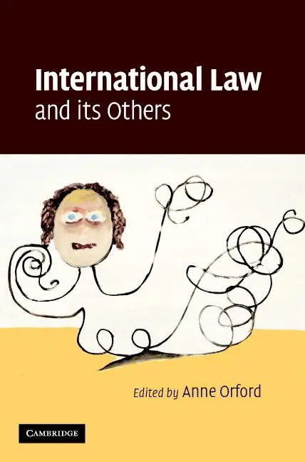 Cover: 9780521859493 | International Law and its Others | Anne Orford | Buch | Gebunden