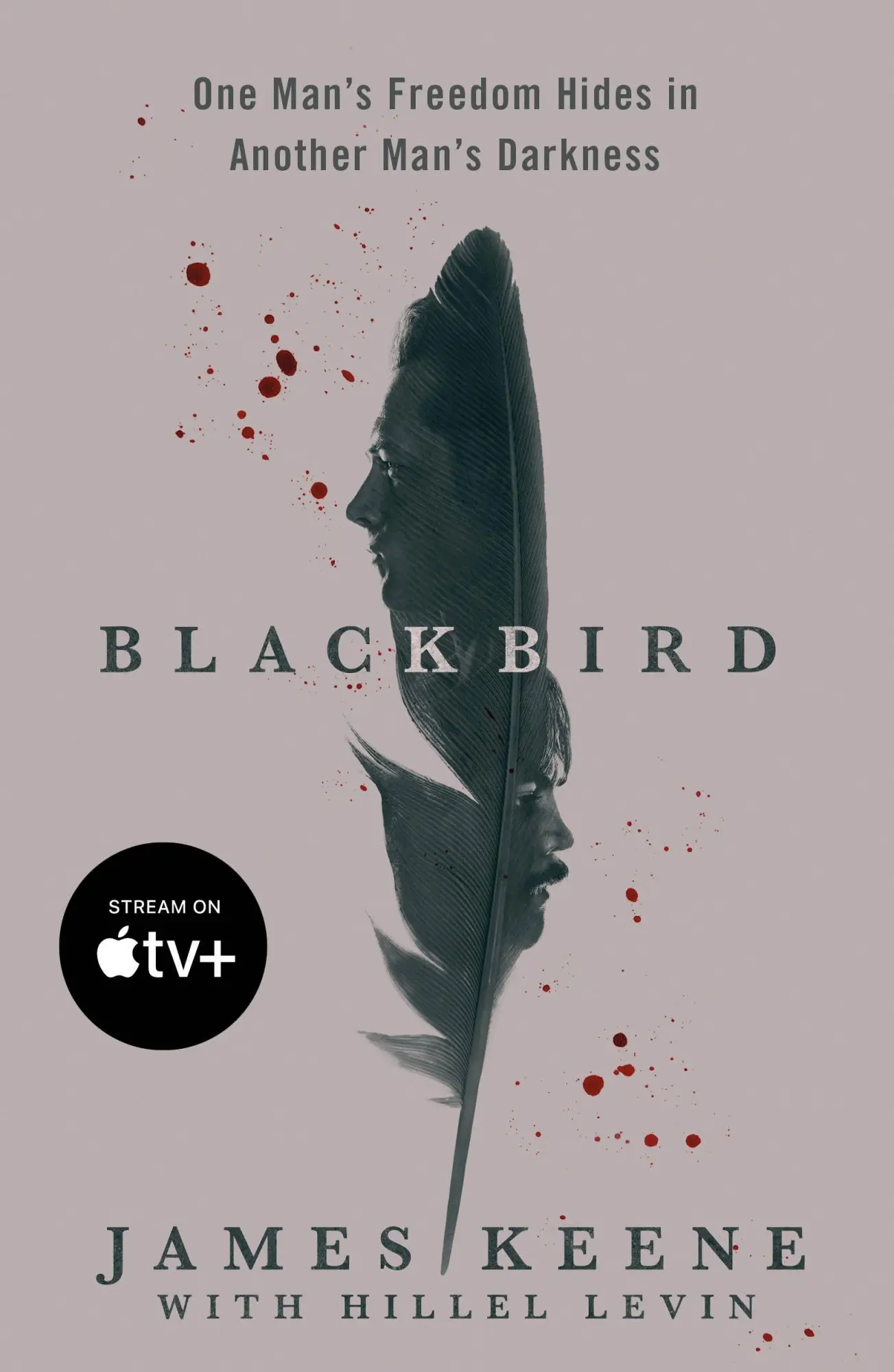 Cover: 9781250879493 | Blackbird | James Keene (u. a.) | Taschenbuch | St. Martin's Griffin