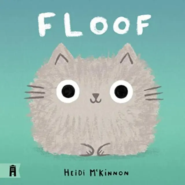 Cover: 9781911679493 | Floof | Heidi McKinnon | Taschenbuch | Kartoniert / Broschiert | 2022
