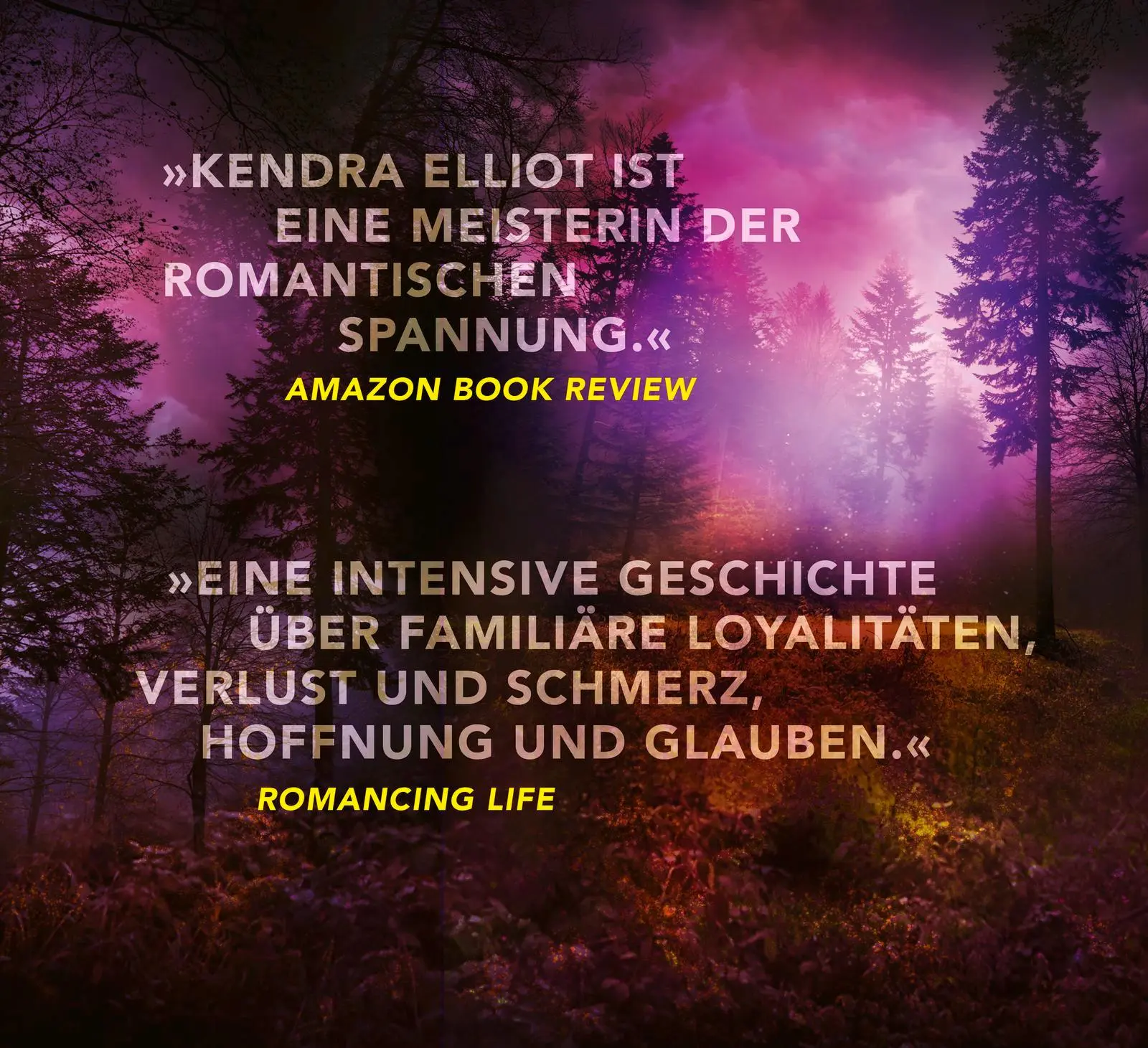 Bild: 9783426449493 | Merciful Truth - Erkennet die Wahrheit | Kendra Elliot | Taschenbuch