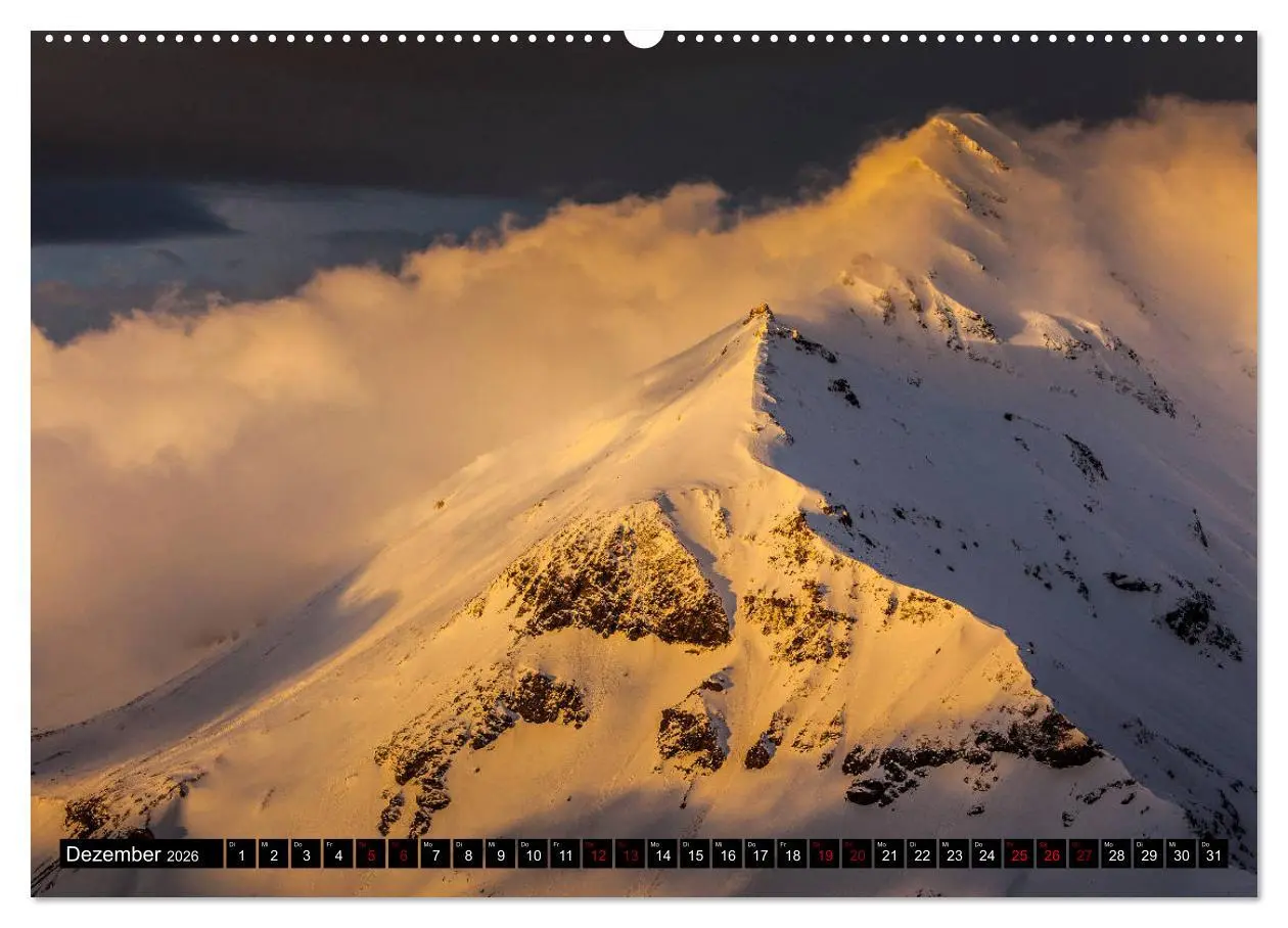 Bild: 9783457759493 | Am Großglockner. Berge, Straße, Natur (hochwertiger Premium...