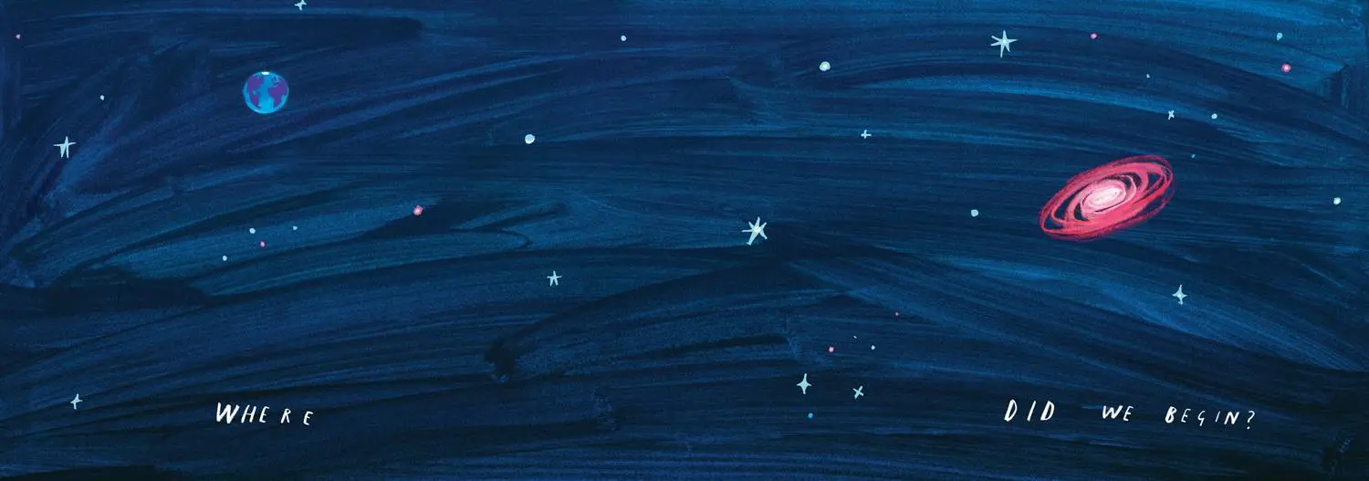 Bild: 9780008579593 | Begin Again | Oliver Jeffers | Buch | 112 S. | Englisch | 2023
