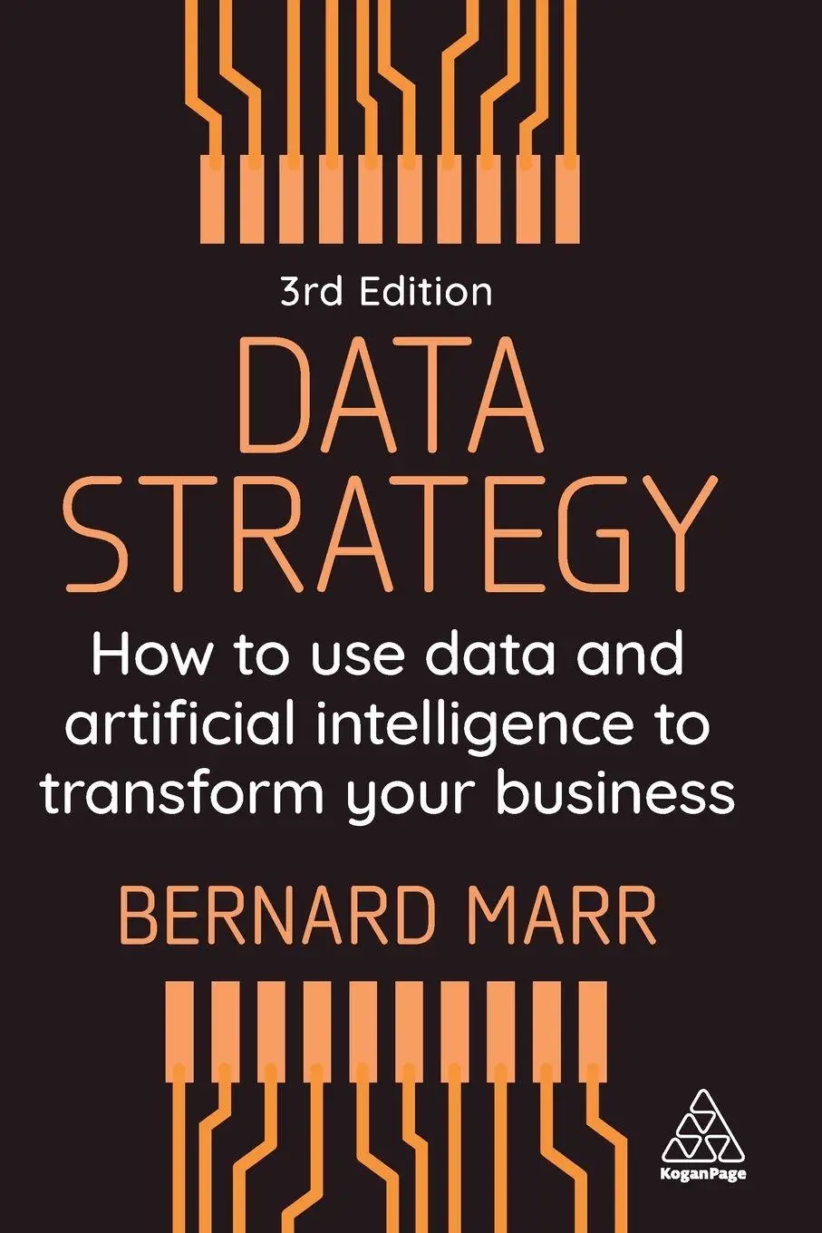 Cover: 9781398619593 | Data Strategy | Bernard Marr | Taschenbuch | Englisch | 2025