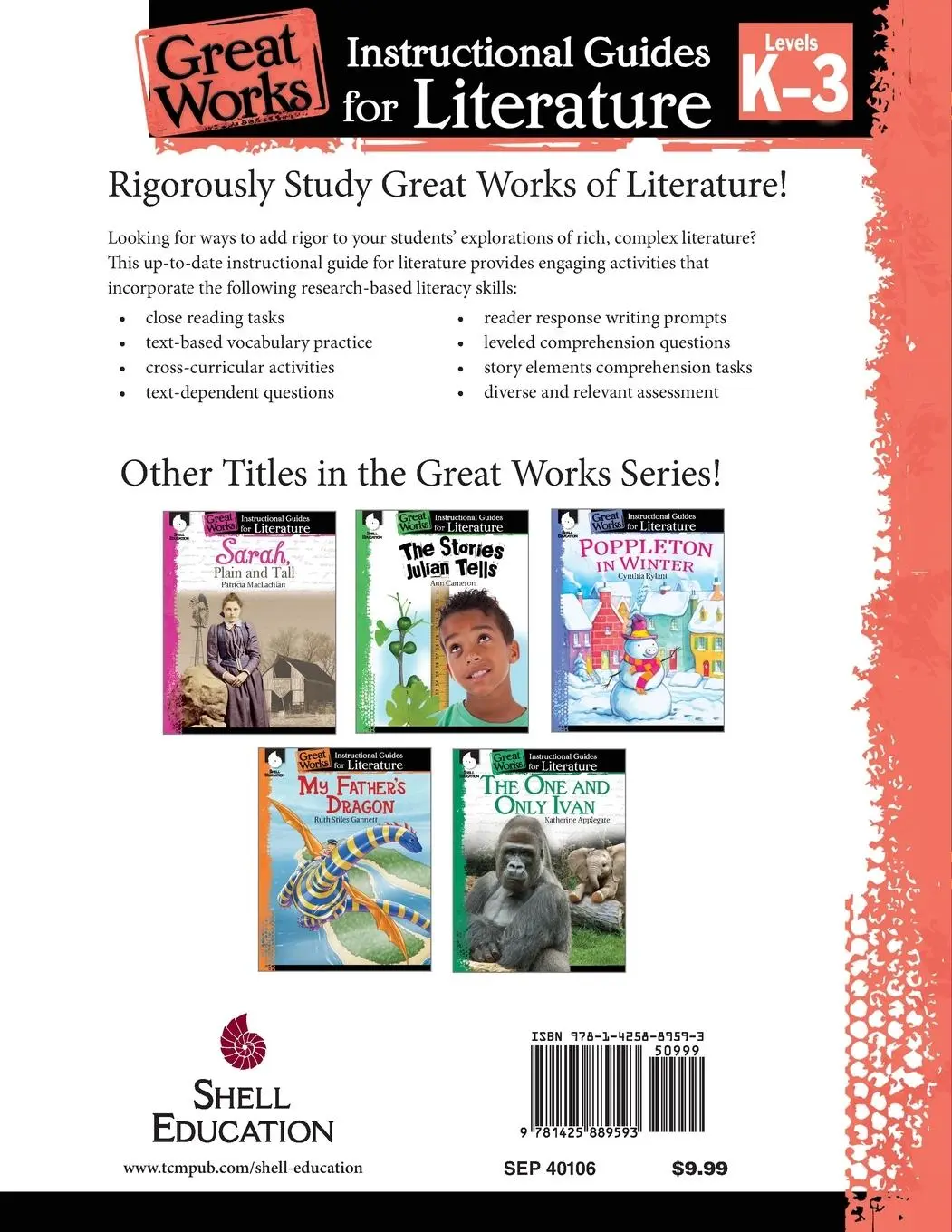 Rückseite: 9781425889593 | Henry and Mudge | Jennifer Prior | Taschenbuch | Englisch | 2014