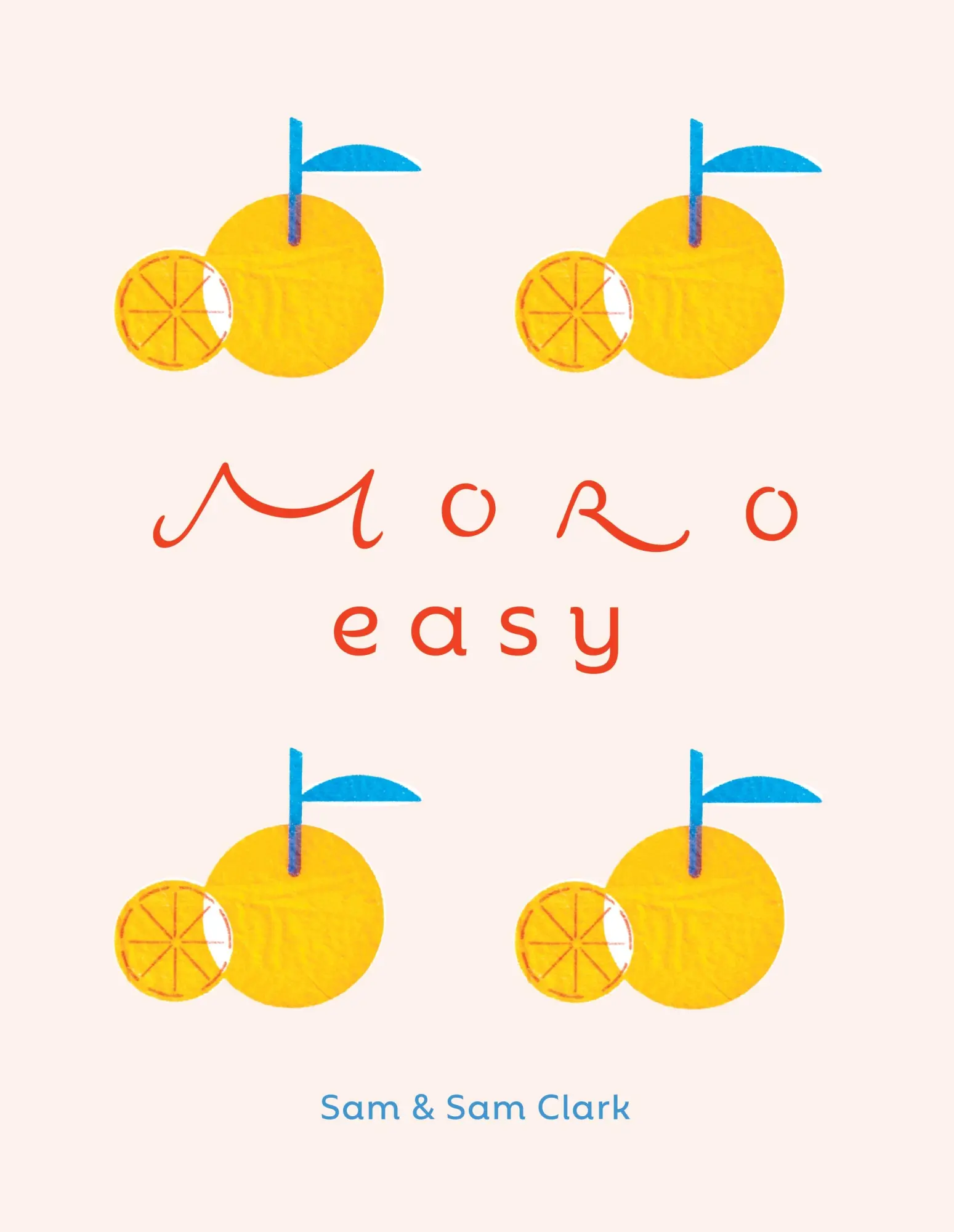 Cover: 9781529149593 | Moro Easy | Samantha Clark (u. a.) | Buch | Gebunden | Englisch | 2022