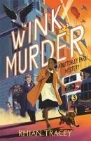 Cover: 9781800789593 | Wink, Murder | a Bletchley Park Mystery | Rhian Tracey | Taschenbuch