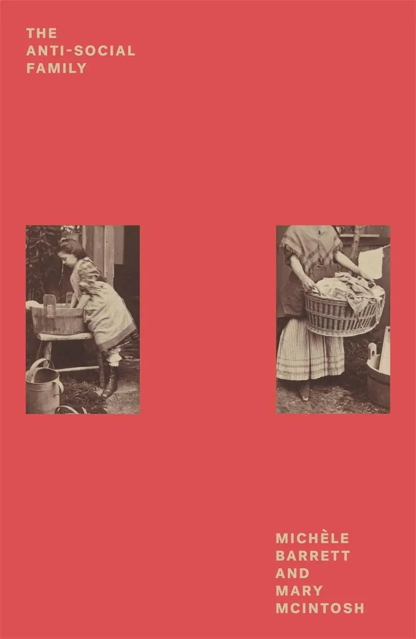 Cover: 9781804299593 | The Anti-Social Family | Michele Barrett (u. a.) | Taschenbuch | 2025