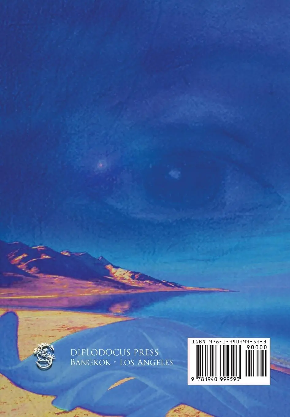 Rückseite: 9781940999593 | The Darkling Wind: Chronicles of the High Inquest | S. P. Somtow