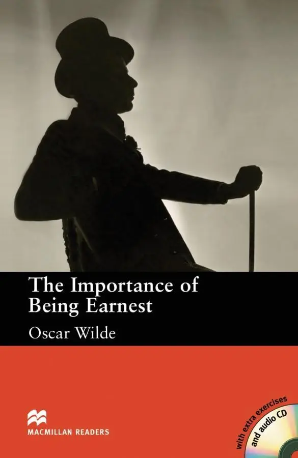 Cover: 9783193629593 | The Importance of Being Earnest | Oscar Wilde | Taschenbuch | 104 S.