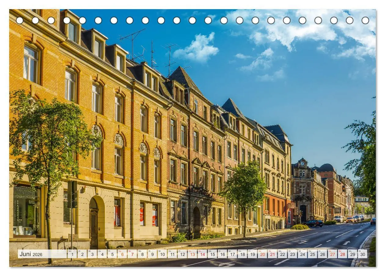 Bild: 9783457819593 | Radeberg Impressionen (Tischkalender 2026 DIN A5 quer), CALVENDO...