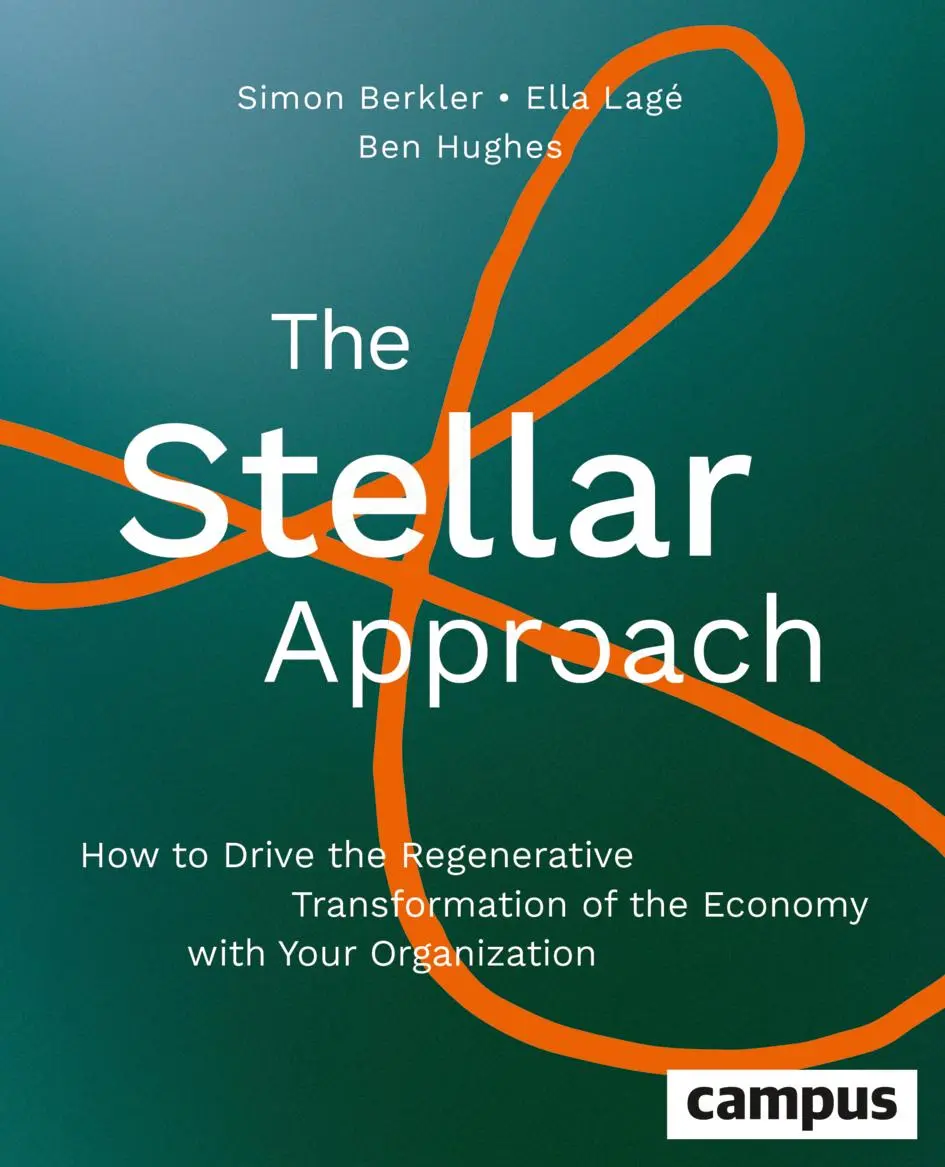 Cover: 9783593519593 | The Stellar-Approach | Simon Berkler (u. a.) | Taschenbuch | 270 S. Cover: 9783593519593 | The Stellar-Approach | Simon Berkler (u. a.) | Taschenbuch | 270 S.