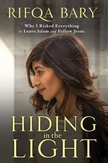 Cover: 9781860249693 | Hiding in the Light | Rifqa Bary | Taschenbuch | Englisch | 2015