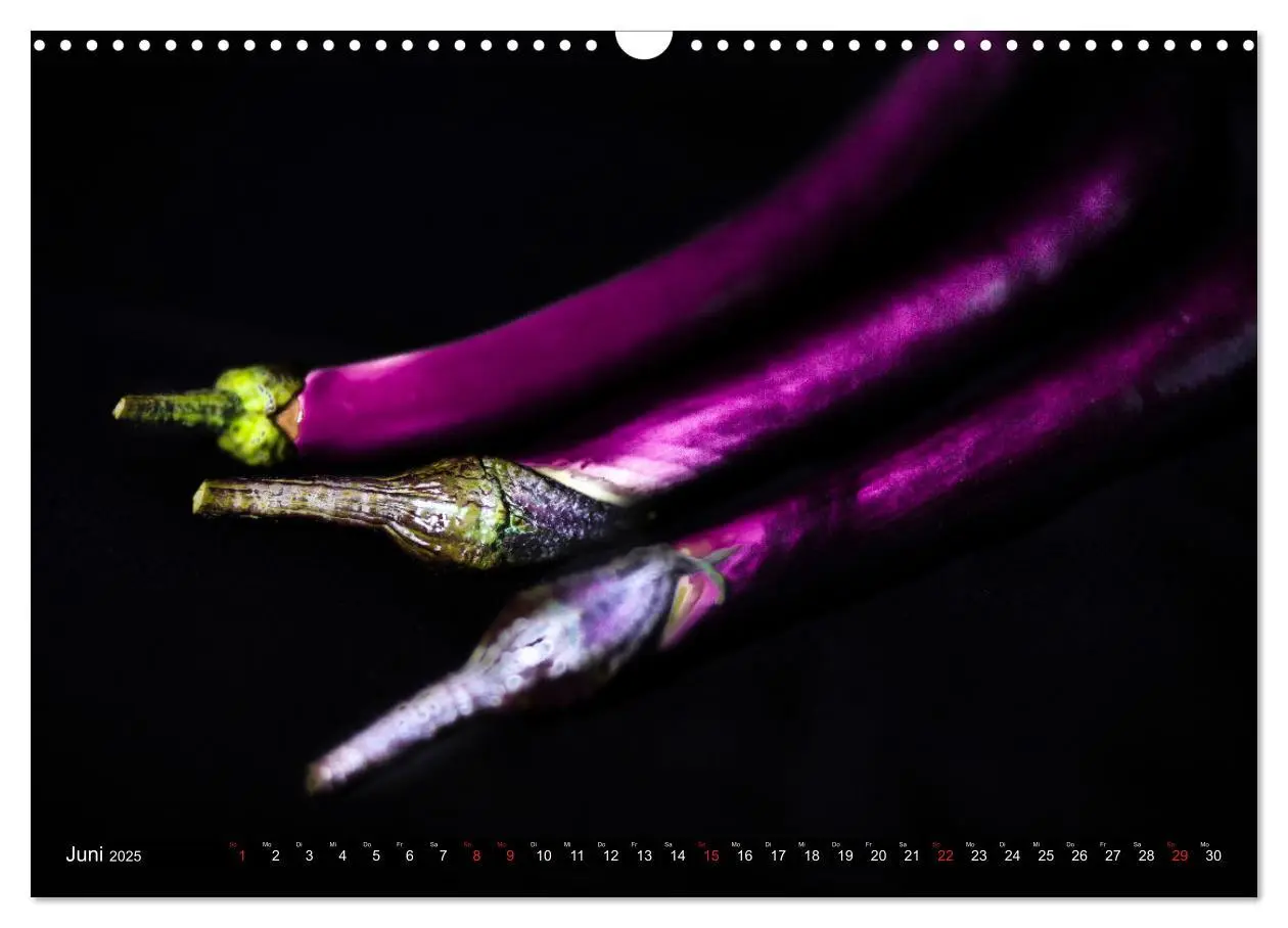 Bild: 9783435339693 | Moody Food - Mystische Küchen Stillleben (Wandkalender 2025 DIN A3...