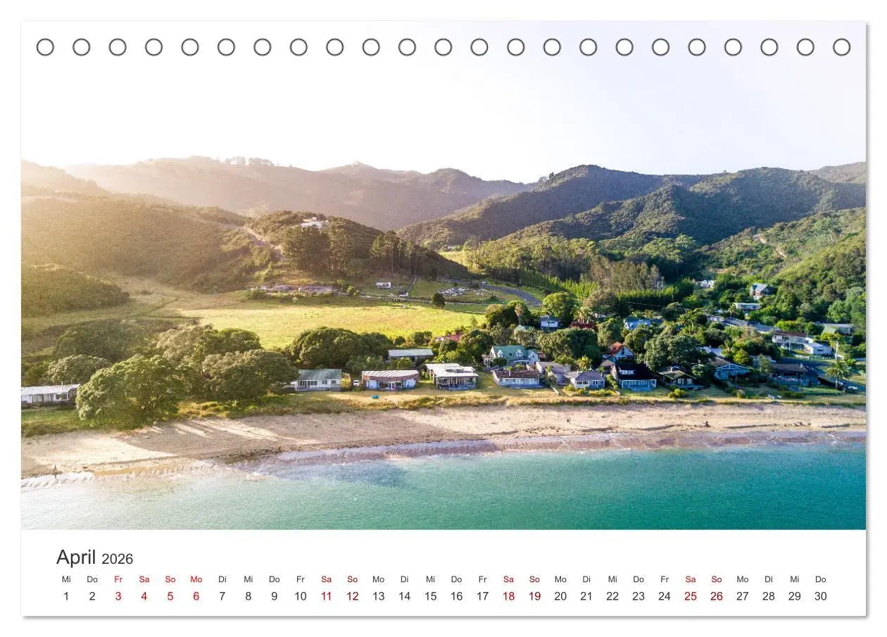 Bild: 9783457599693 | Guinea - Das einzigartige Land in Westafrika. (Tischkalender 2026...