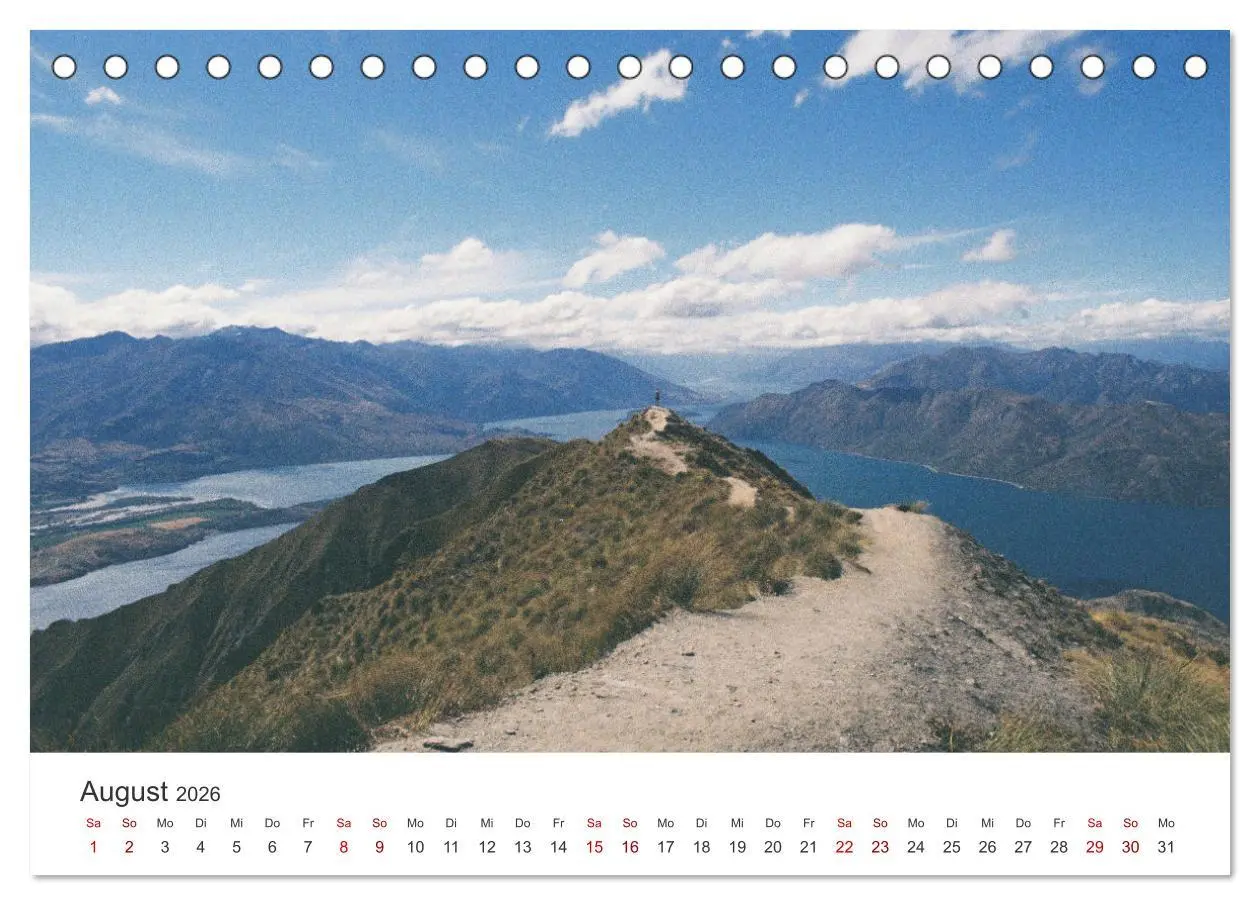 Bild: 9783457599693 | Guinea - Das einzigartige Land in Westafrika. (Tischkalender 2026...