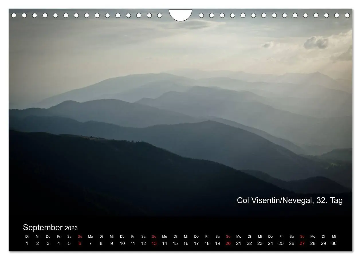 Bild: 9783457979693 | TransAlp - zu Fuß über die Alpen von München nach Venedig...