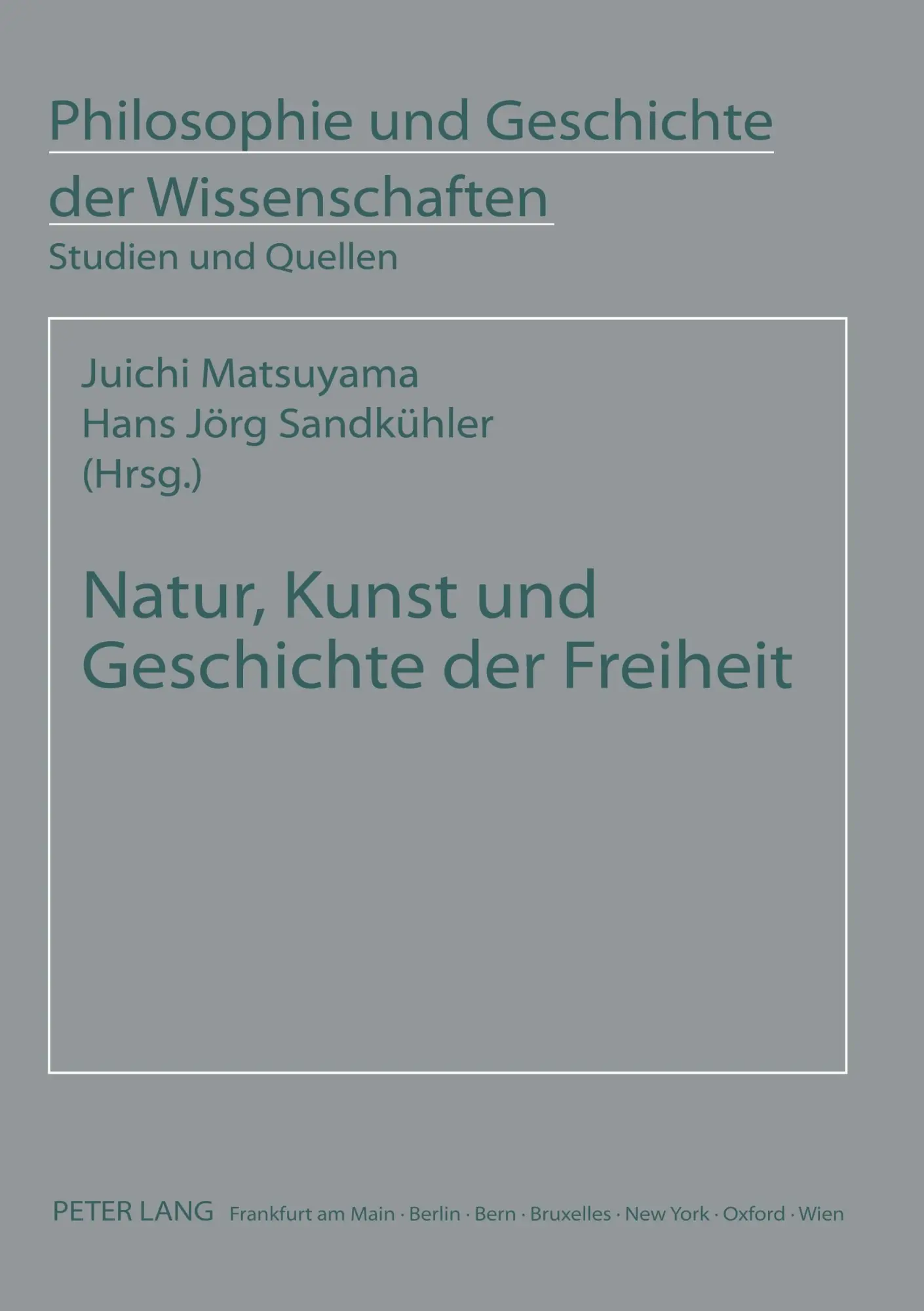 Natur, Kunst und Geschichte der Freiheit: Studien zur Philosophie F.W.J. Schellings in Japan (Philosophie Und Geschichte Der Wissenschaften)