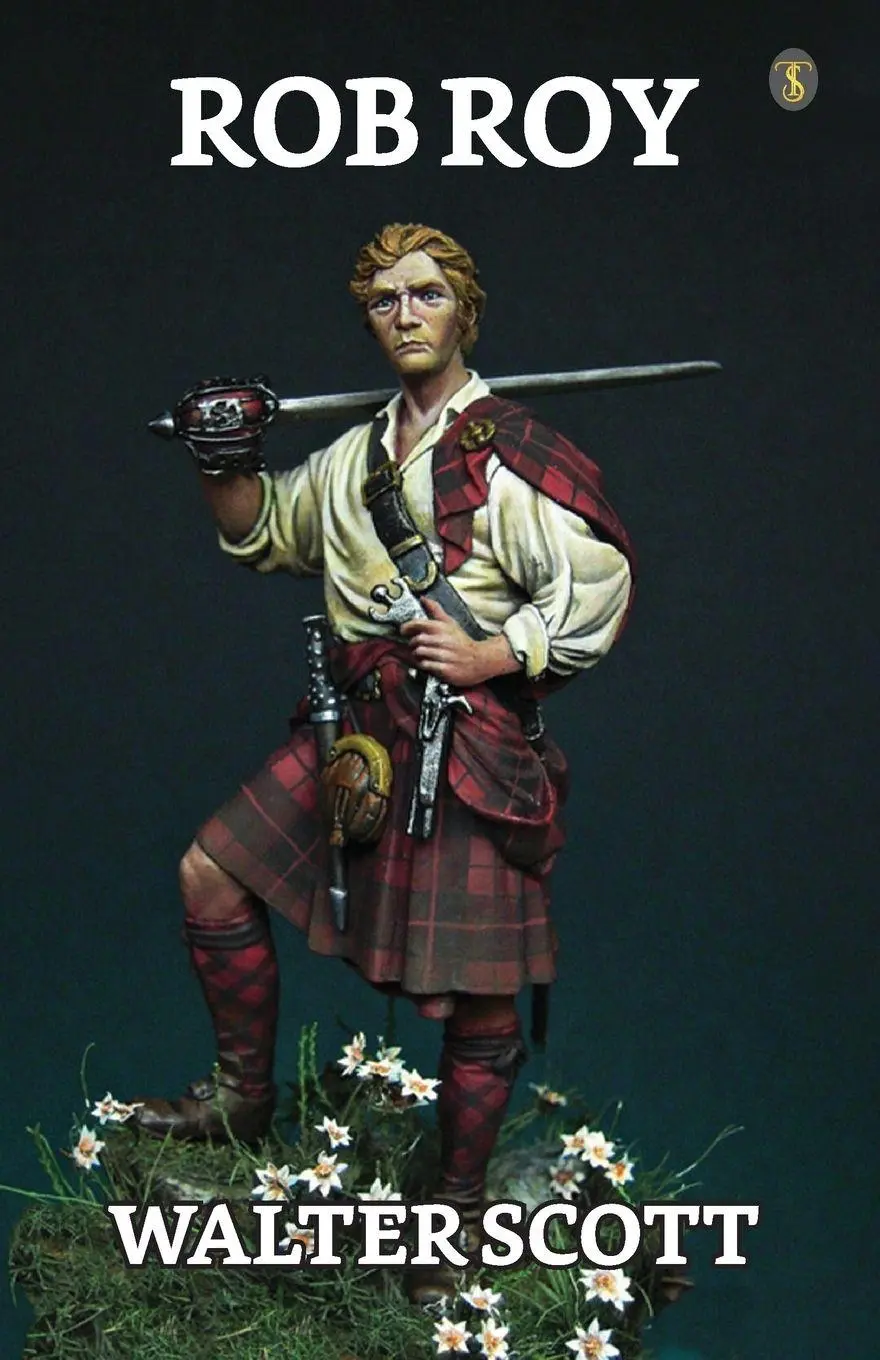 Cover: 9789354629693 | Rob Roy | Walter Scott | Taschenbuch | Englisch | 2023