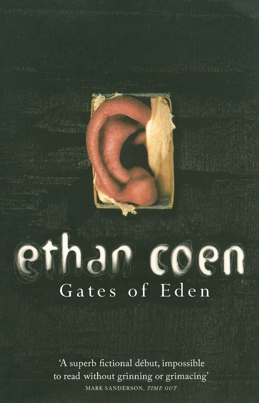 Cover: 9780552999793 | Gates Of Eden | Ethan Coen | Taschenbuch | Englisch | 1999