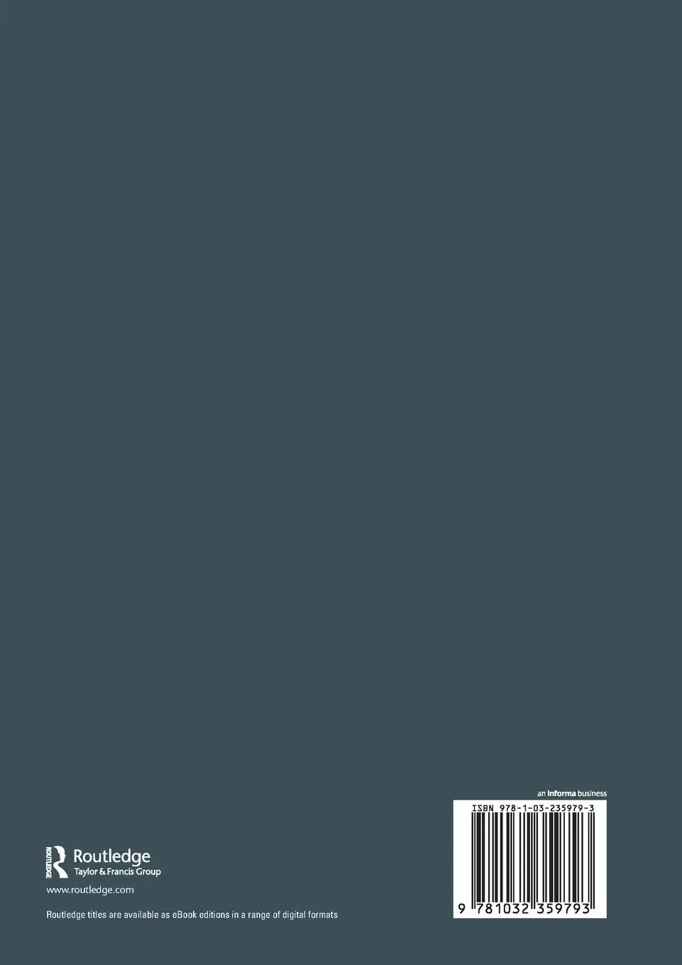 Rückseite: 9781032359793 | Critical Femininities | Rhea Ashley Hoskin (u. a.) | Taschenbuch